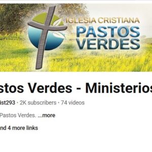 Canal YouTube