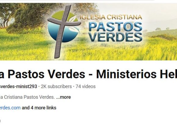 Canal YouTube